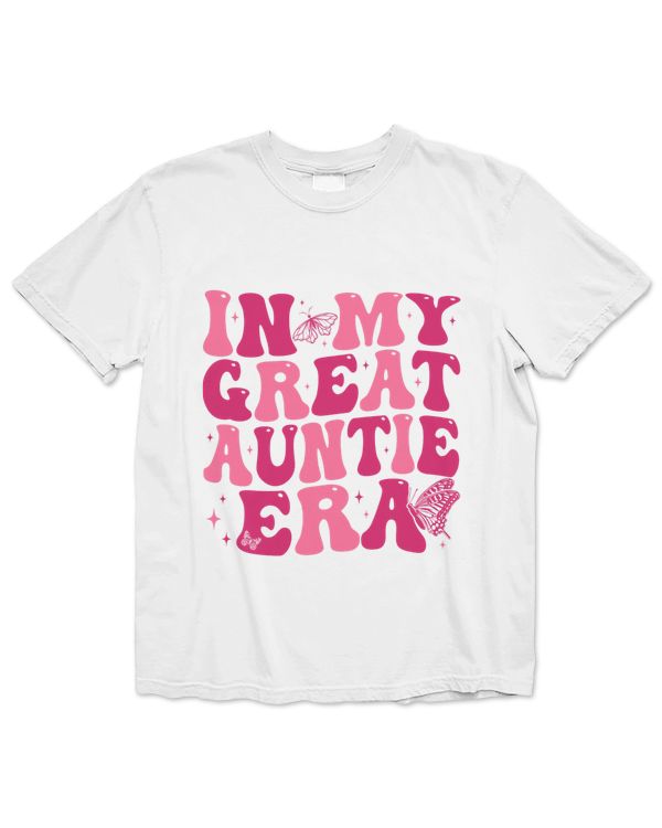 Heavyweight Garment-Dyed T-Shirt – Comfort Colors