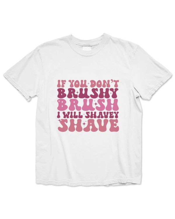 Heavyweight Garment-Dyed T-Shirt – Comfort Colors