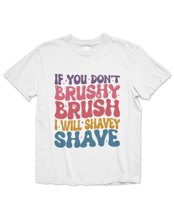 Heavyweight Garment-Dyed T-Shirt – Comfort Colors