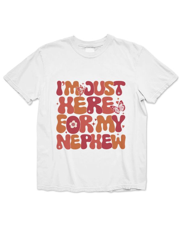 Heavyweight Garment-Dyed T-Shirt – Comfort Colors