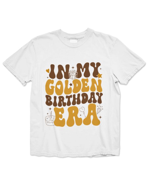 Heavyweight Garment-Dyed T-Shirt – Comfort Colors