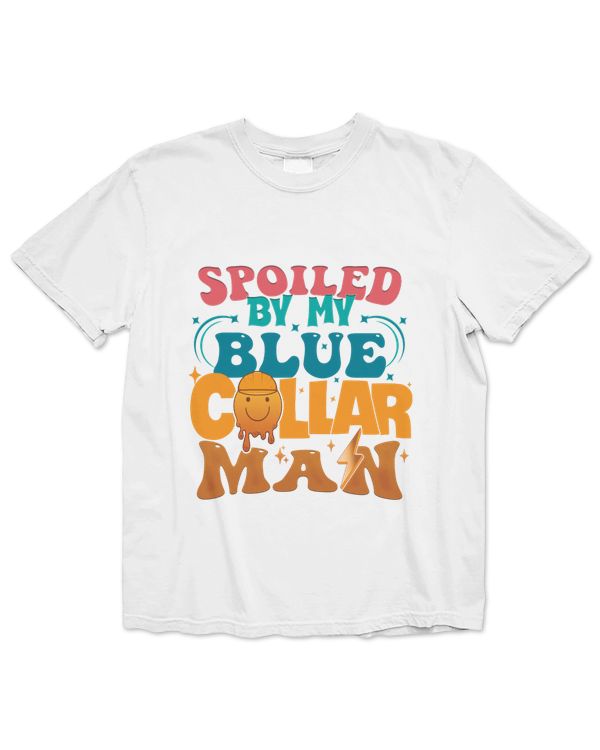 Heavyweight Garment-Dyed T-Shirt – Comfort Colors
