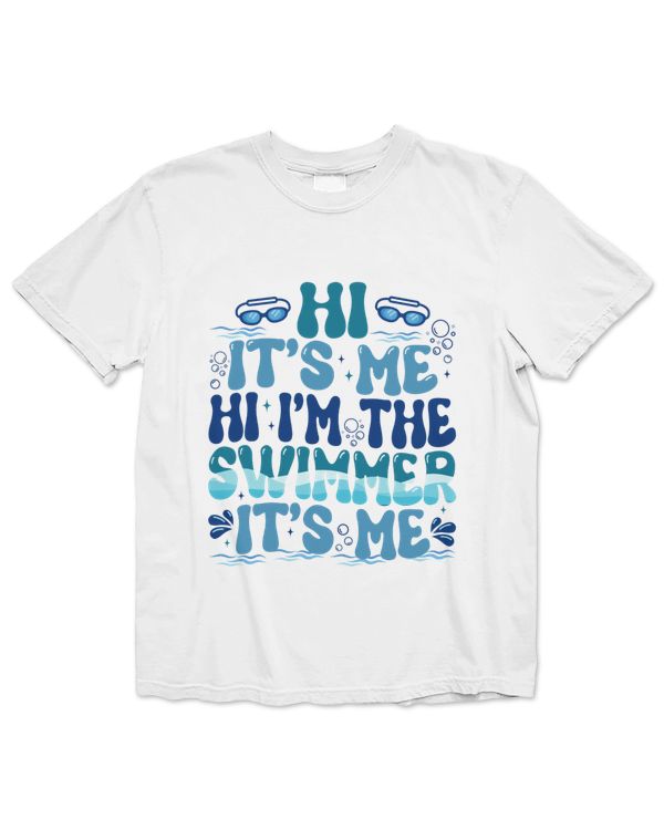 Heavyweight Garment-Dyed T-Shirt – Comfort Colors