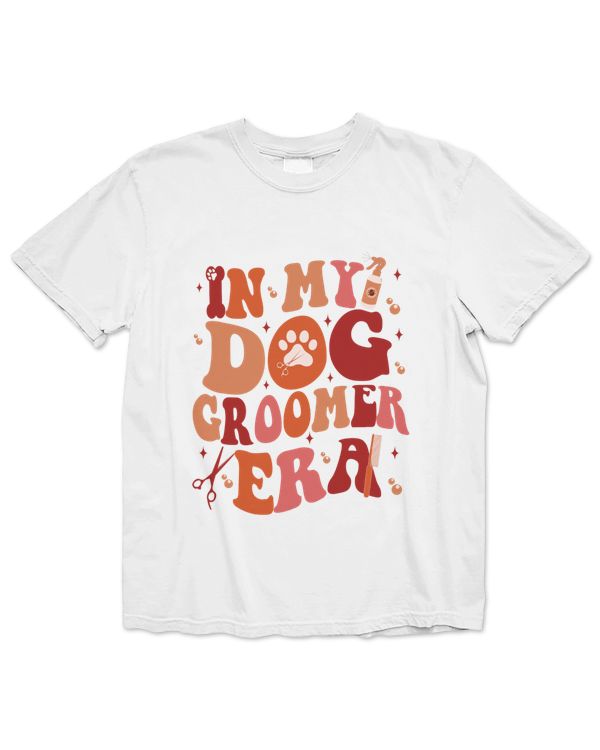 Heavyweight Garment-Dyed T-Shirt – Comfort Colors