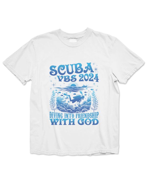 Heavyweight Garment-Dyed T-Shirt – Comfort Colors
