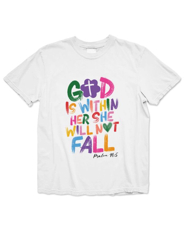 Heavyweight Garment-Dyed T-Shirt – Comfort Colors