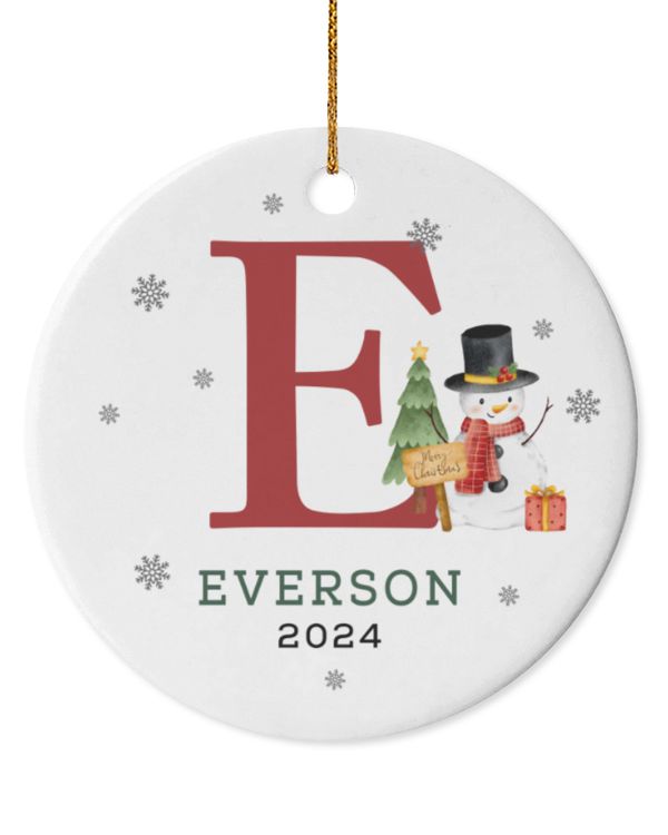 Fbus03827 Everson OR1