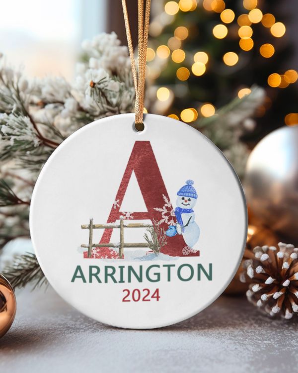 ARRINGTON WWO1