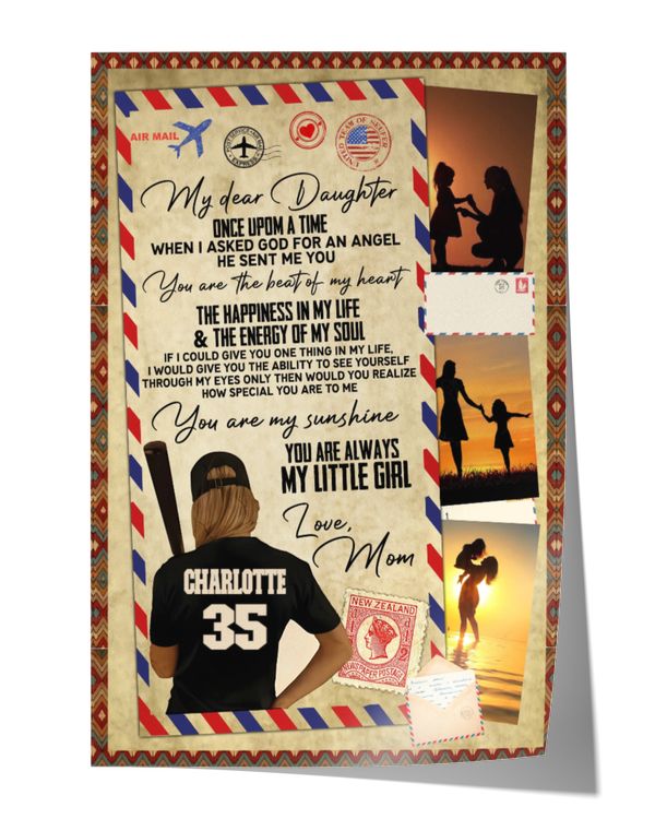 Satin Portrait Poster (24x36in)