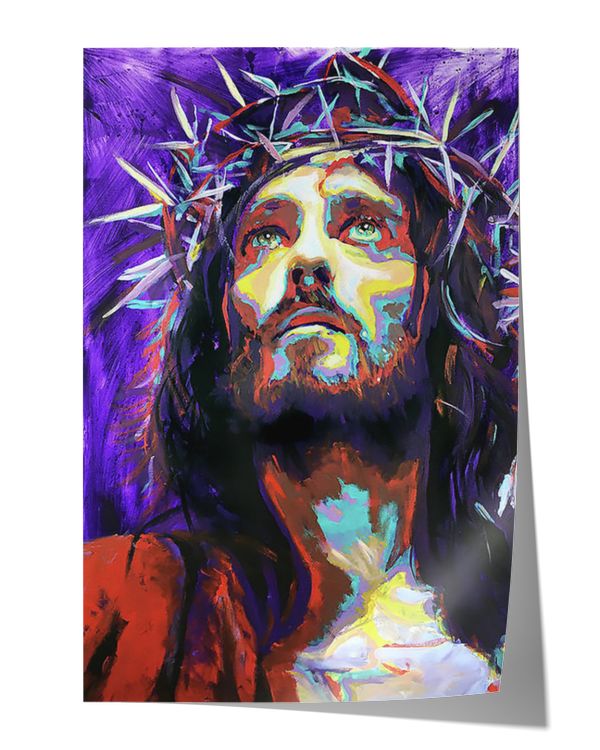 My Lord - Poster