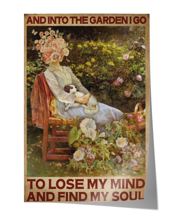 Satin Portrait Poster (24x36in)
