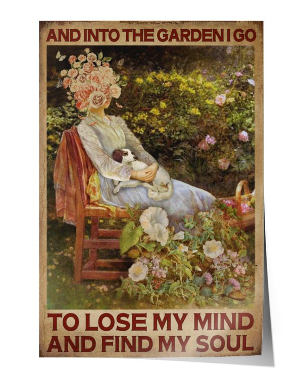 Satin Portrait Poster (16x24in)