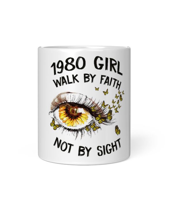 White Mug