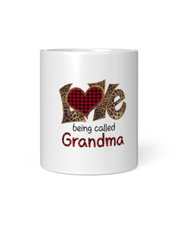 White Mug