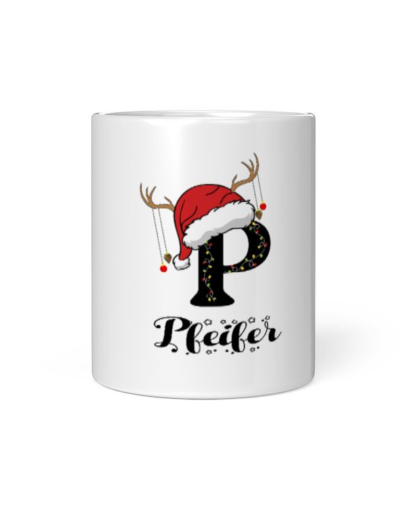 White Mug