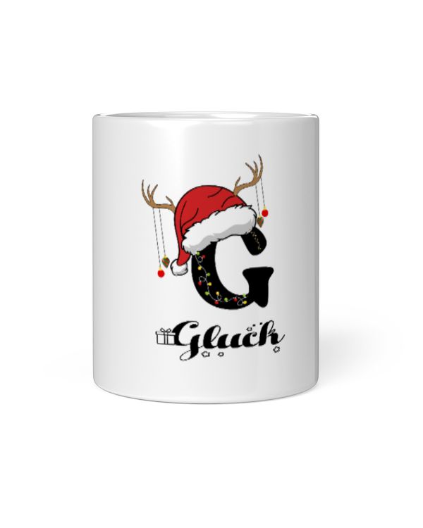 White Mug