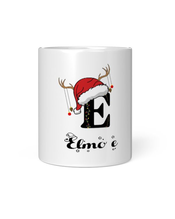 White Mug