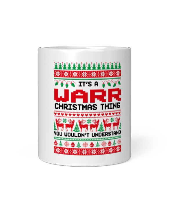 White Mug
