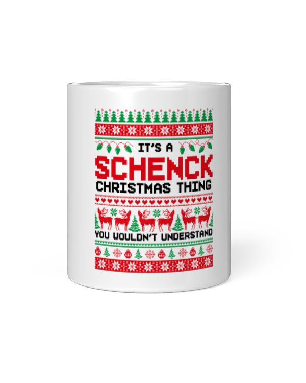 White Mug