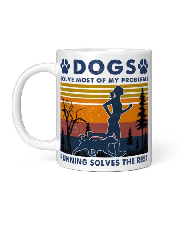 White Mug
