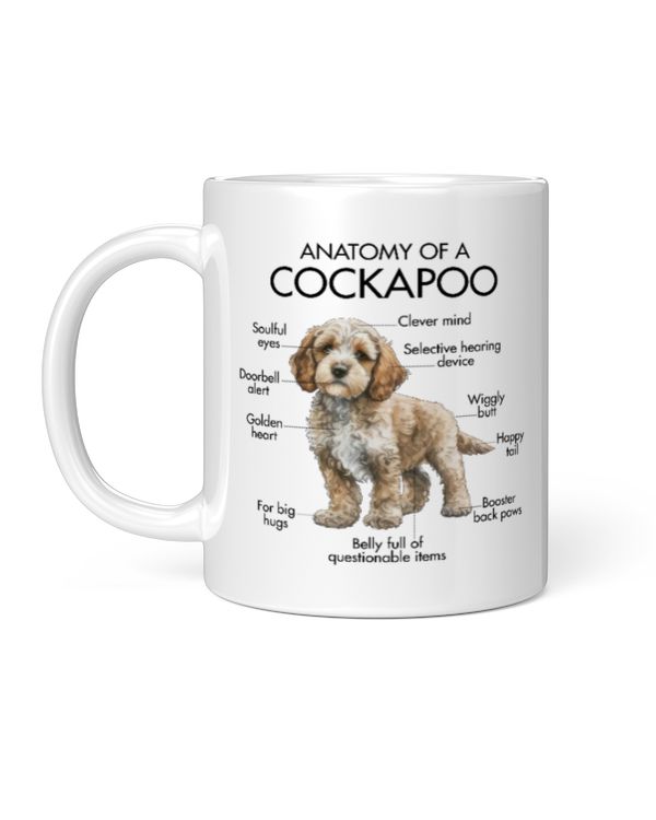 White Mug