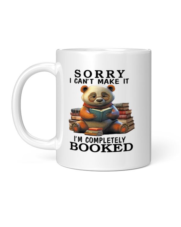 White Mug