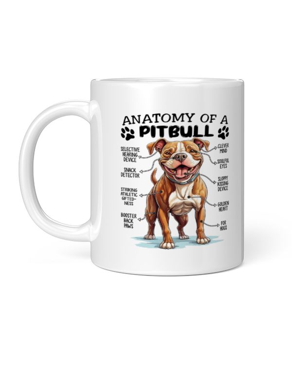 White Mug