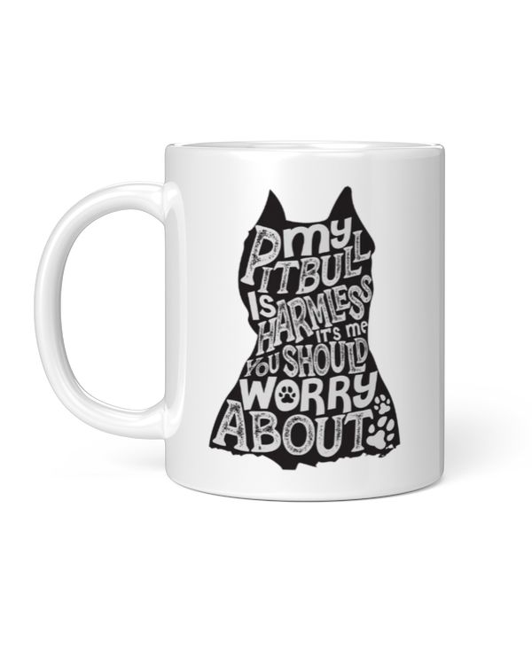 White Mug