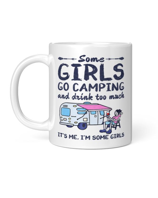 White Mug
