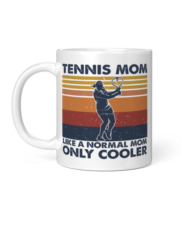 White Mug