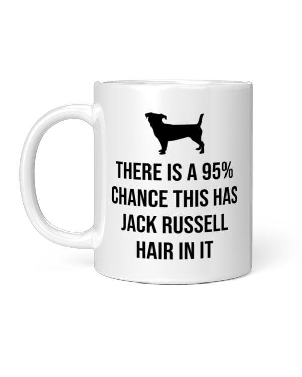 White Mug