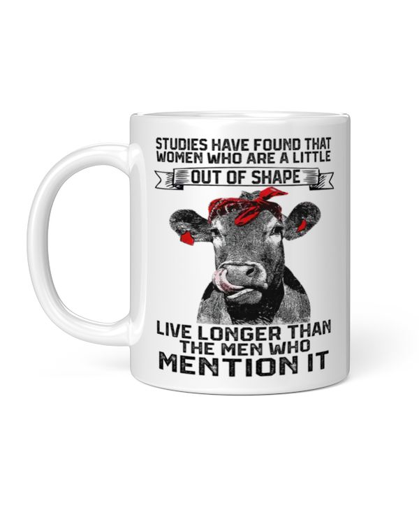 White Mug