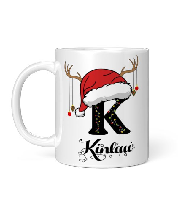White Mug