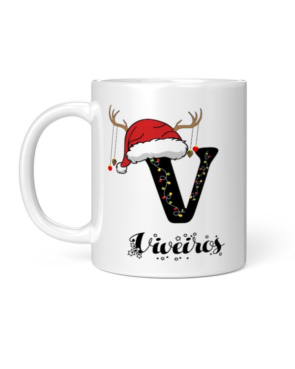 White Mug