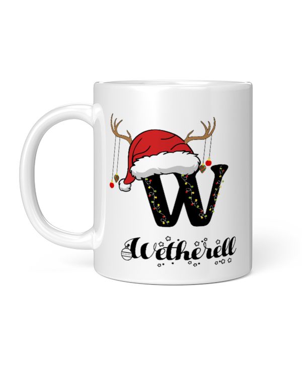 White Mug