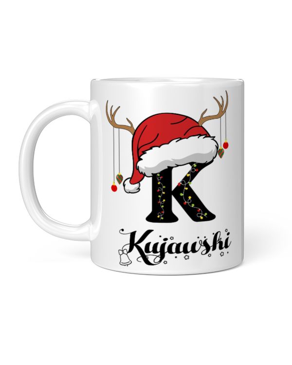 White Mug