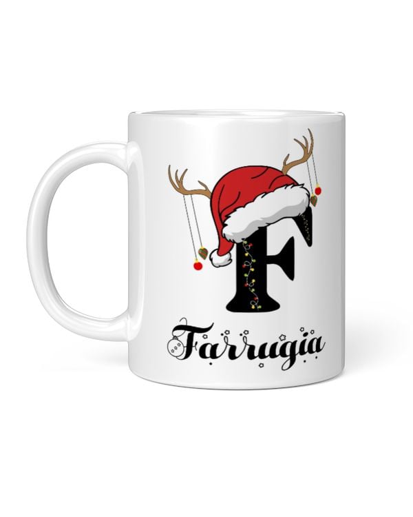 White Mug