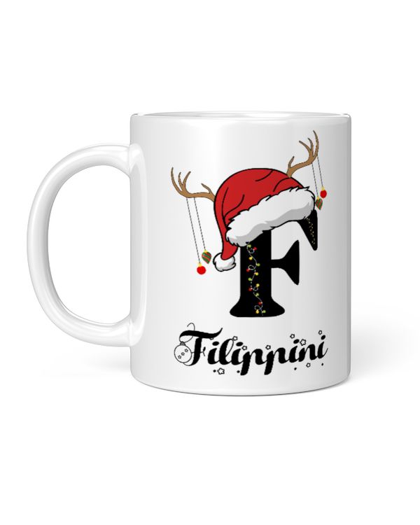 White Mug