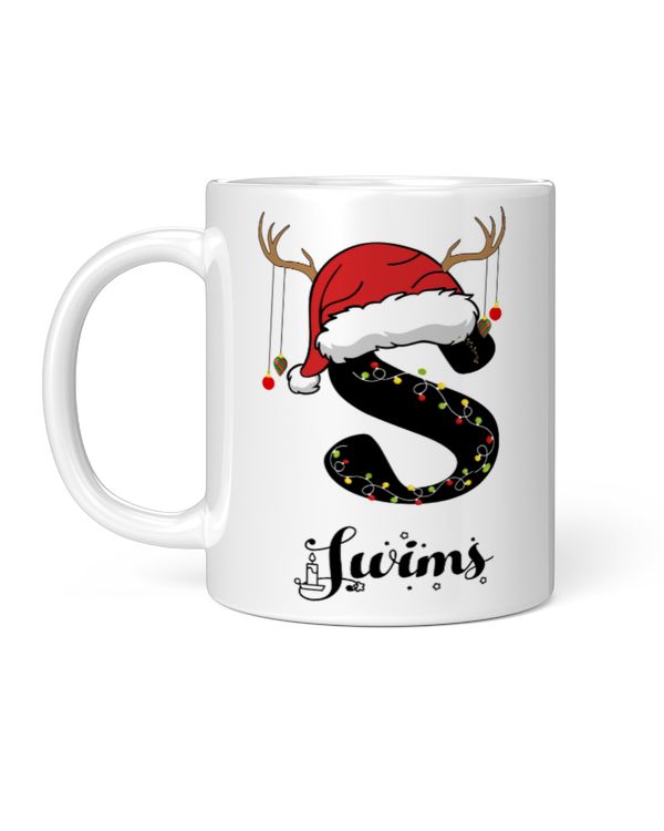 White Mug