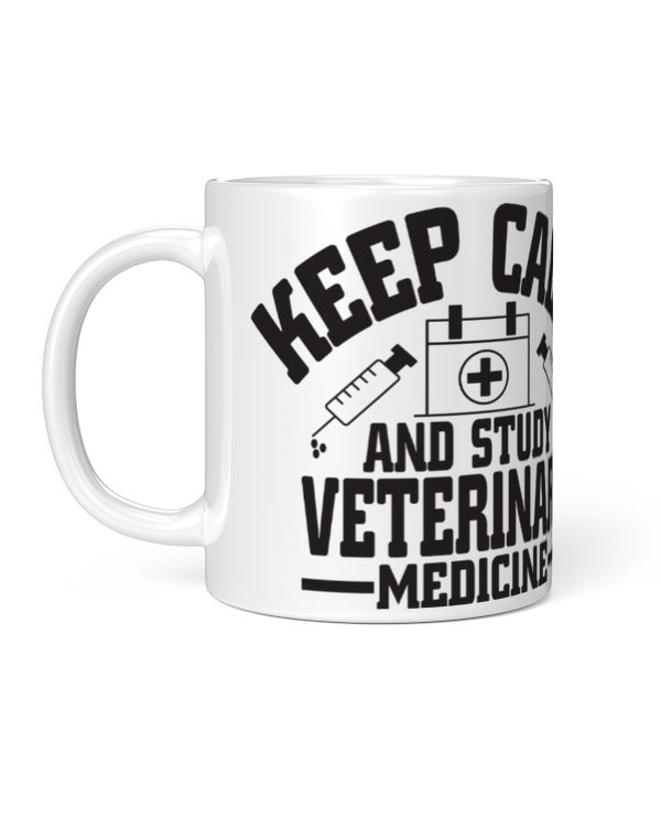 White Mug