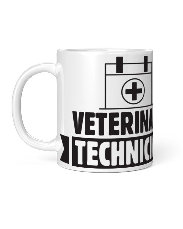 White Mug