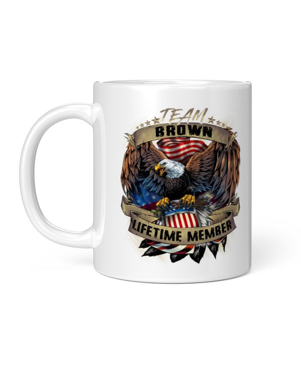 White Mug