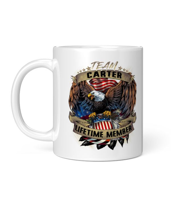 White Mug