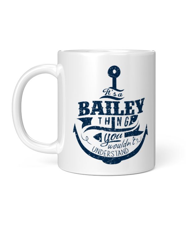 White Mug