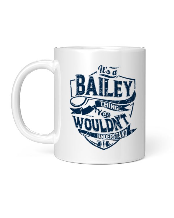 White Mug