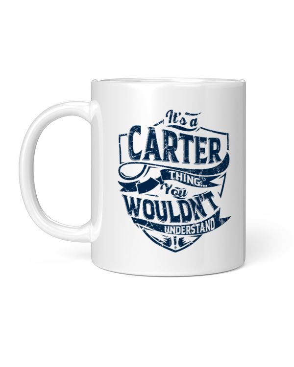 White Mug