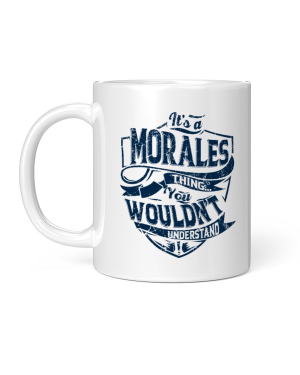 White Mug