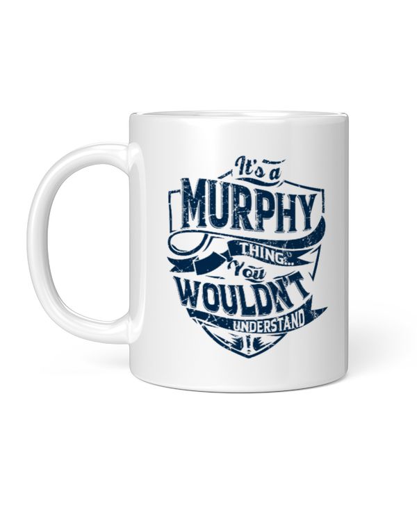 White Mug