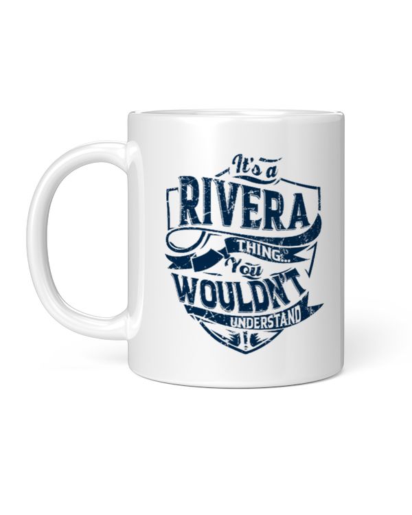 White Mug