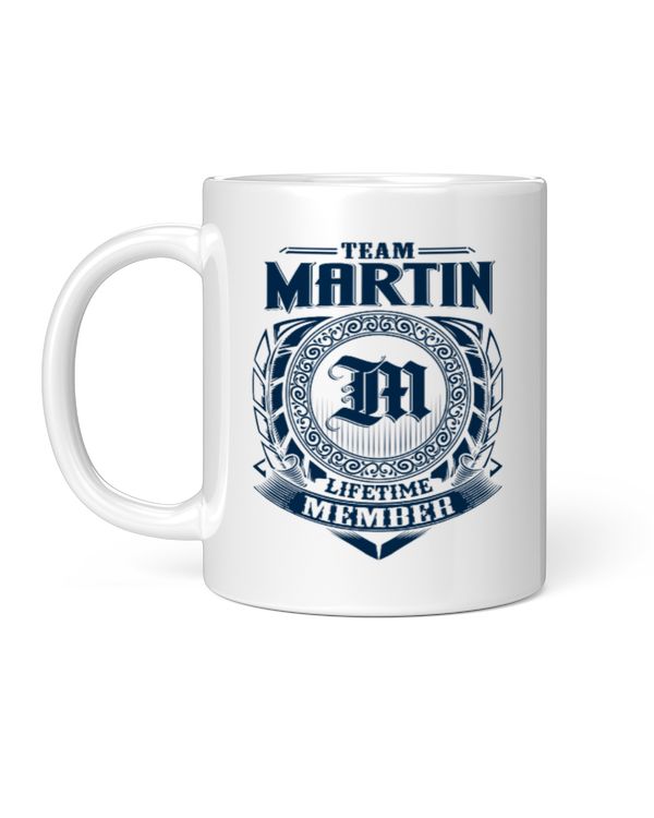 White Mug